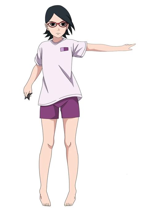 sarada naked|Character: sarada uchiha (491) results found